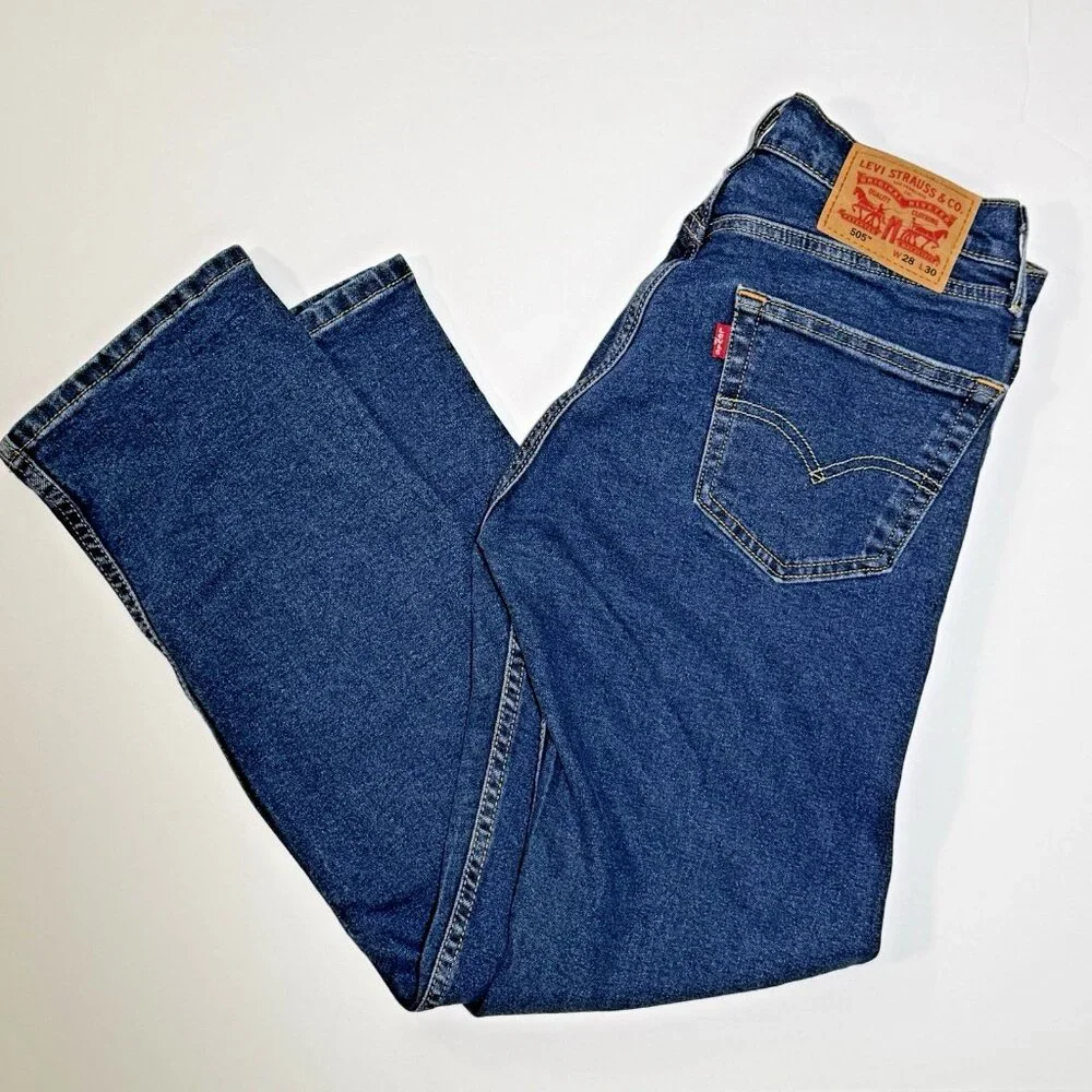 Levis brand levi’s